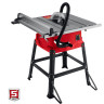 Деревообрабатывающий станок ЗУБР СРЦ-254с (со станиной)