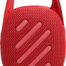 Портативная акустика JBL Clip 5 (красный)