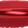 Портативная акустика JBL Clip 5 (красный)