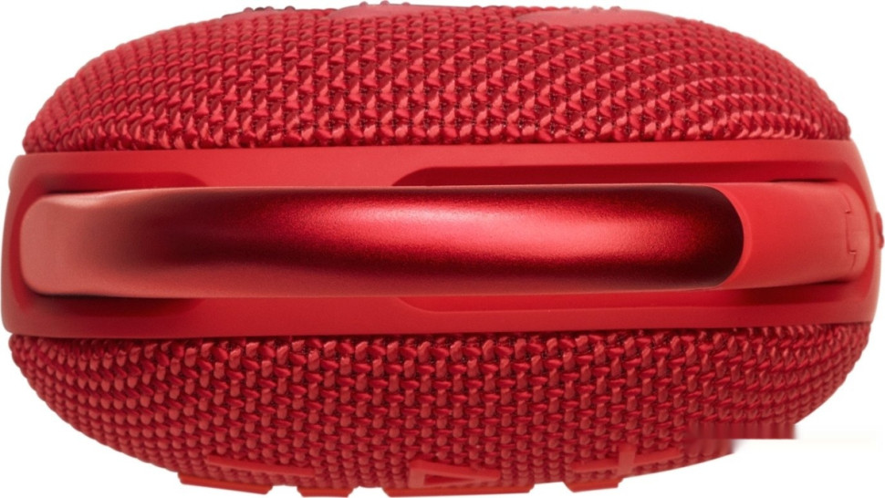 Портативная акустика JBL Clip 5 (красный)