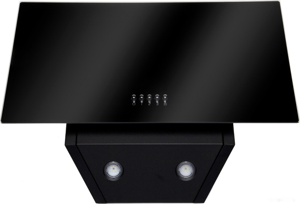 Вытяжка Konigin Colibri 50 (черный)