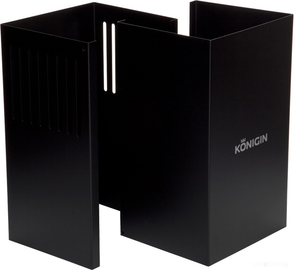 Вытяжка Konigin Colibri 50 (черный)