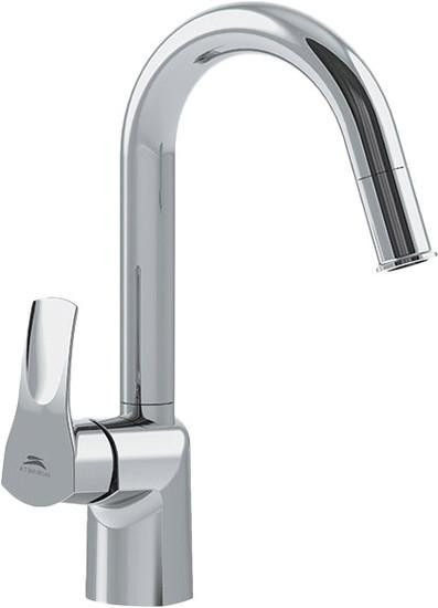 Смеситель Rubineta Artis-33