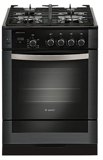 Плита Gefest 6500-03 0044 (6500-03 Д1А)