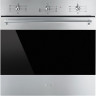 Духовой шкаф Smeg SF6381X