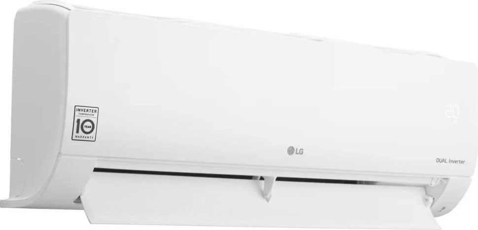 Кондиционер LG LS07GQ.NSA1/LS07GQ.U12A1