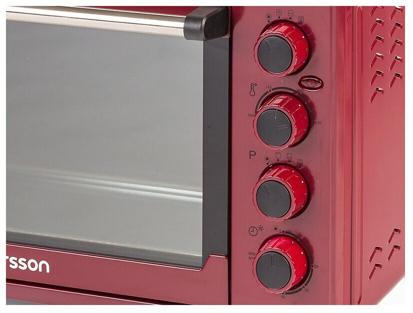 Мини-печь Oursson MO4225/DC