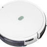 Робот-пылесос Yeedi K650 (K651G, белый)