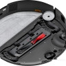 Робот-пылесос Roborock Robotic Vacuum Cleaner+Empty Wash Fill Dock S9 MaxV Ultra S90VER S9MVU52-02 (с русской озвучкой, черный)