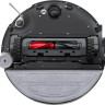 Робот-пылесос Roborock Robotic Vacuum Cleaner+Empty Wash Fill Dock S9 MaxV Ultra S90VER S9MVU52-02 (с русской озвучкой, черный)