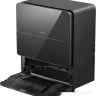 Робот-пылесос Roborock Robotic Vacuum Cleaner+Empty Wash Fill Dock S9 MaxV Ultra S90VER S9MVU52-02 (с русской озвучкой, черный)