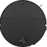 Робот-пылесос Roborock Robotic Vacuum Cleaner+Empty Wash Fill Dock S9 MaxV Ultra S90VER S9MVU52-02 (с русской озвучкой, черный)