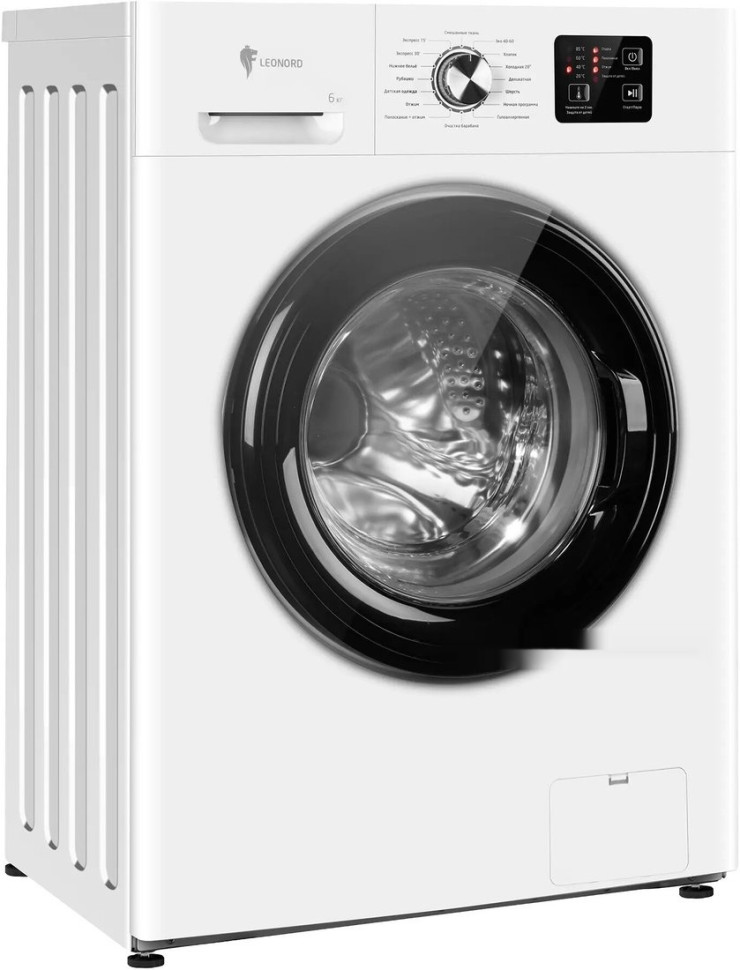 Стиральная машина Leonord LWM-100610