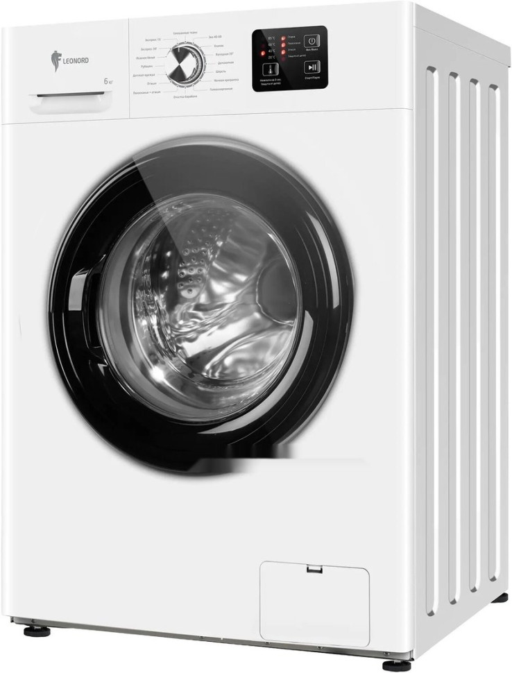 Стиральная машина Leonord LWM-100610