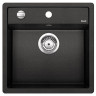 Кухонная мойка Blanco Dalago 5 Silgranit PuraDur