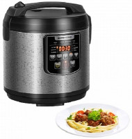 Мультиварка Redmond RMC-M291