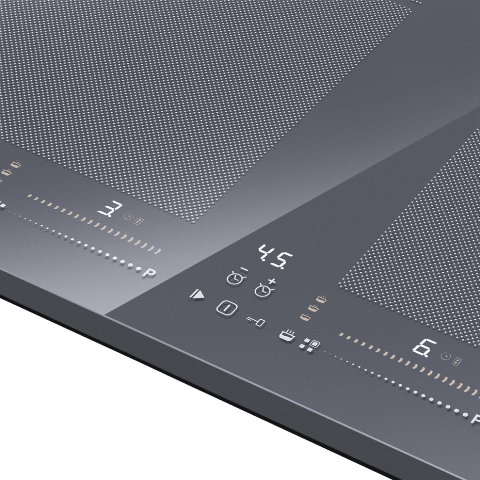 Варочная панель Maunfeld CVI594SF2LGR