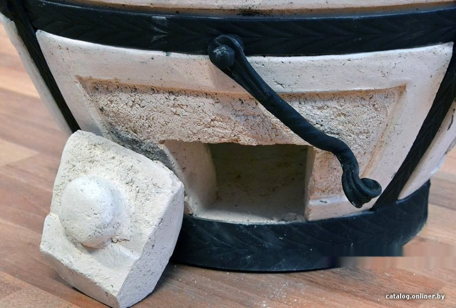 Тандыр Амфора Сармат есаул