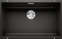Кухонная мойка Blanco Subline 700-U (Black)