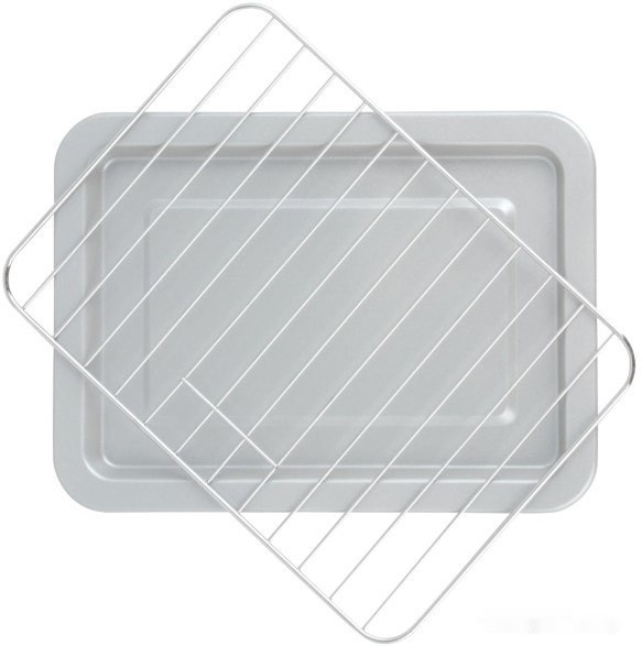 Мини-печь Tefal OF310830