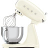 Миксер Smeg SMF03CREU