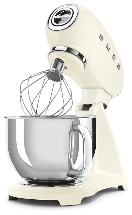 Миксер Smeg SMF03CREU