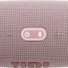 Портативная акустика JBL Charge 5 (розовый)