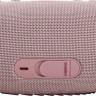 Портативная акустика JBL Charge 5 (розовый)