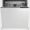Посудомоечная машина Indesit DI 3C49 B