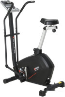 Велотренажер Alpin Gross B-197M