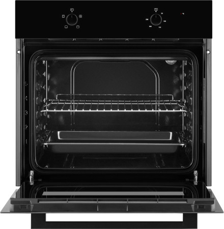 Духовой шкаф Weissgauff EOM 108 PDB