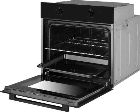 Духовой шкаф Weissgauff EOM 108 PDB