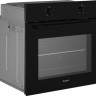 Духовой шкаф Weissgauff EOM 108 PDB