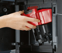 Эспрессо кофемашина Siemens EQ.500 Integral TQ507R02