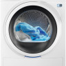 Сушильная машина Electrolux DelicateCare 800 EW8H358SP