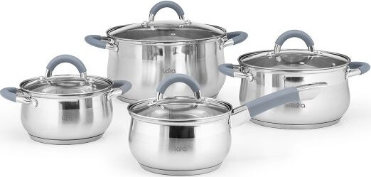 Набор кастрюль Lara LR02-93