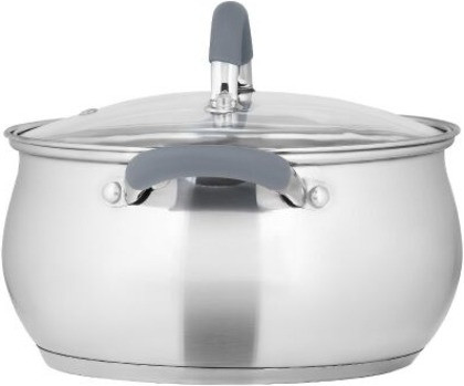 Набор кастрюль Lara LR02-93