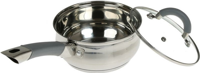 Набор кастрюль Lara LR02-93