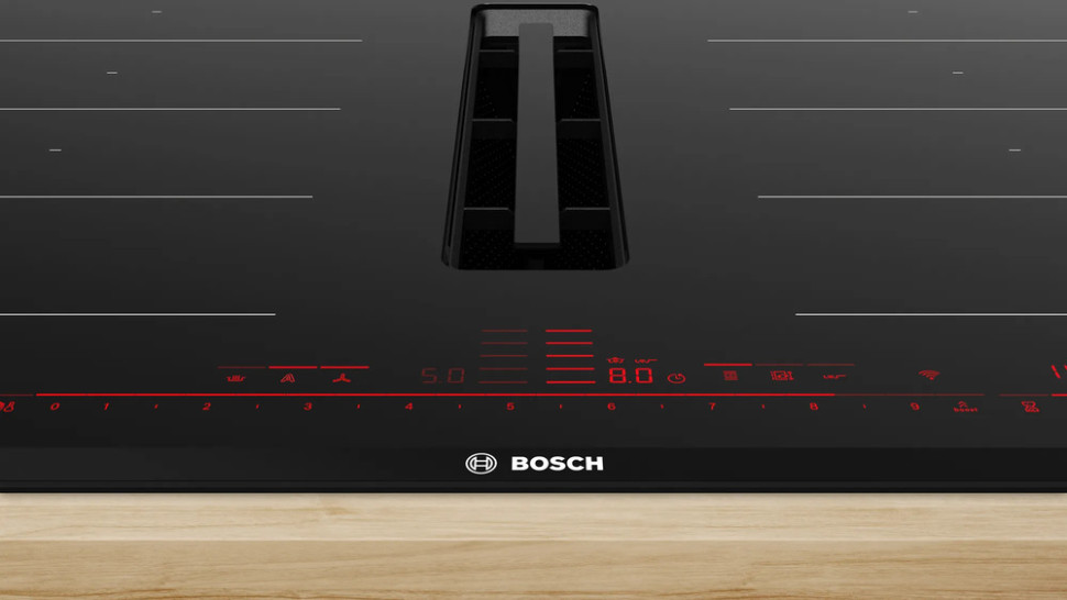 Варочная панель Bosch PXX895D66E