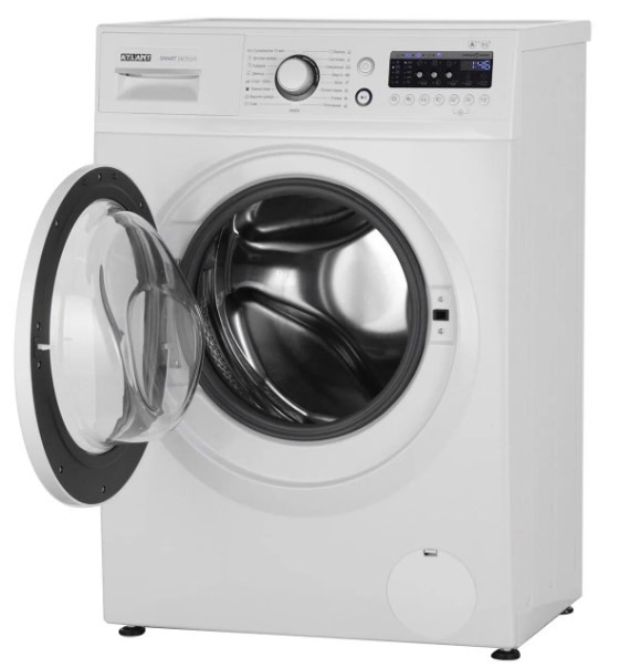 Стиральная машина ATLANT СМА 60У810-00