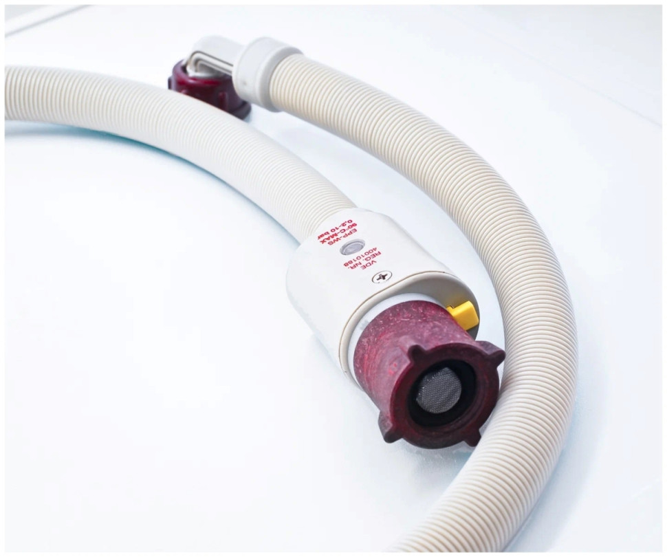 Стиральная машина ATLANT СМА 60У810-00