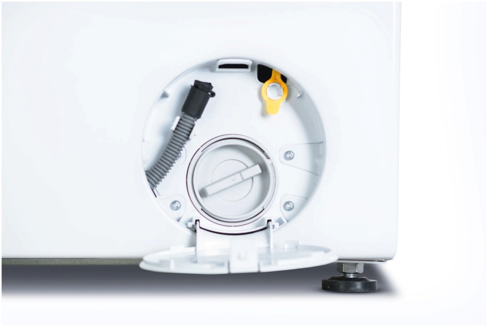 Стиральная машина ATLANT СМА 60У810-00