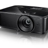 Проектор OPTOMA X381