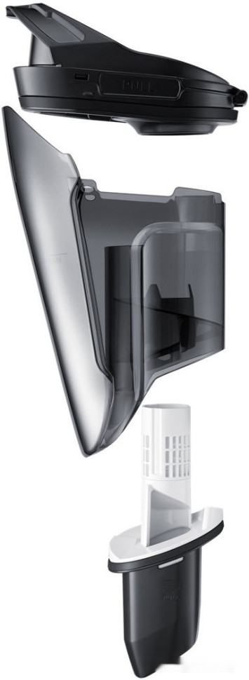 Пылесос Samsung VS60K6051KW/EV Пылесос Samsung VS60K6051KW/EV