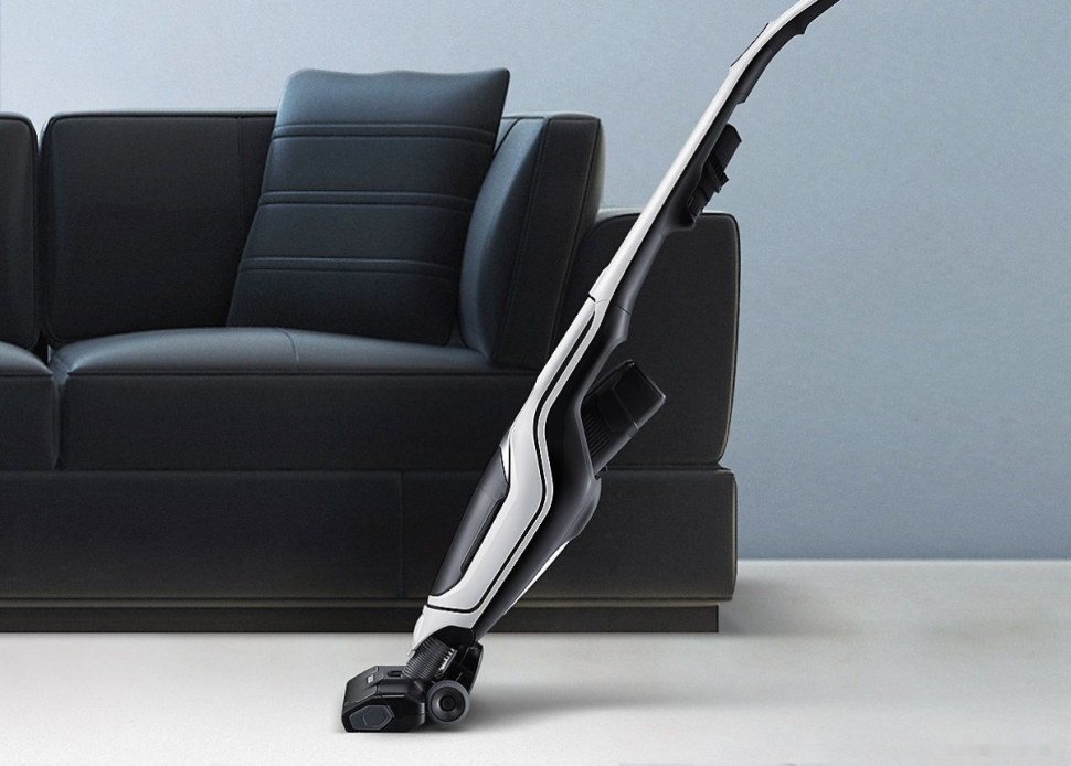 Пылесос Samsung VS60K6051KW/EV Пылесос Samsung VS60K6051KW/EV