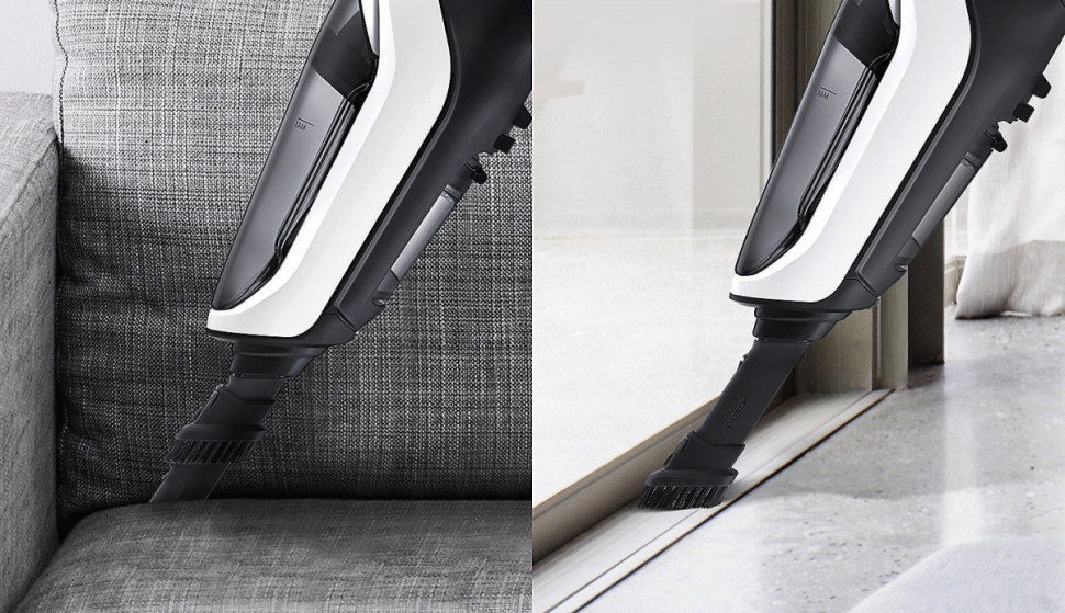 Пылесос Samsung VS60K6051KW/EV Пылесос Samsung VS60K6051KW/EV