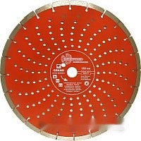 Отрезной диск алмазный Trio Diamond GUS729