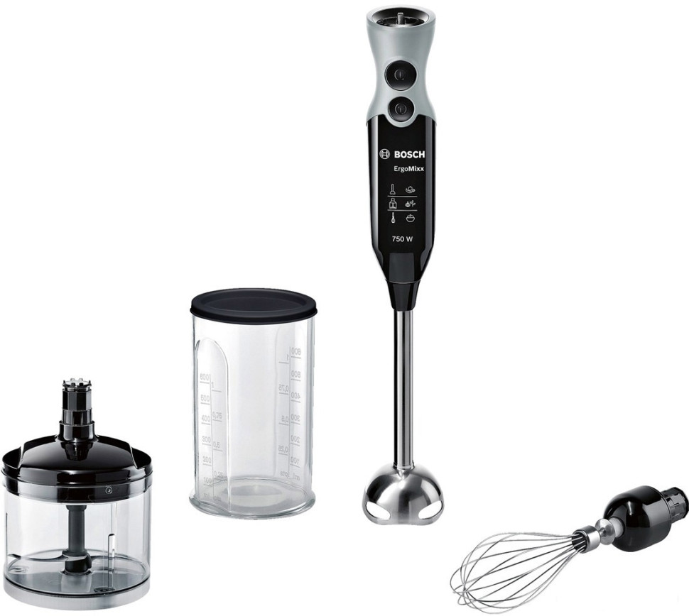 Блендер Bosch MSM 67150