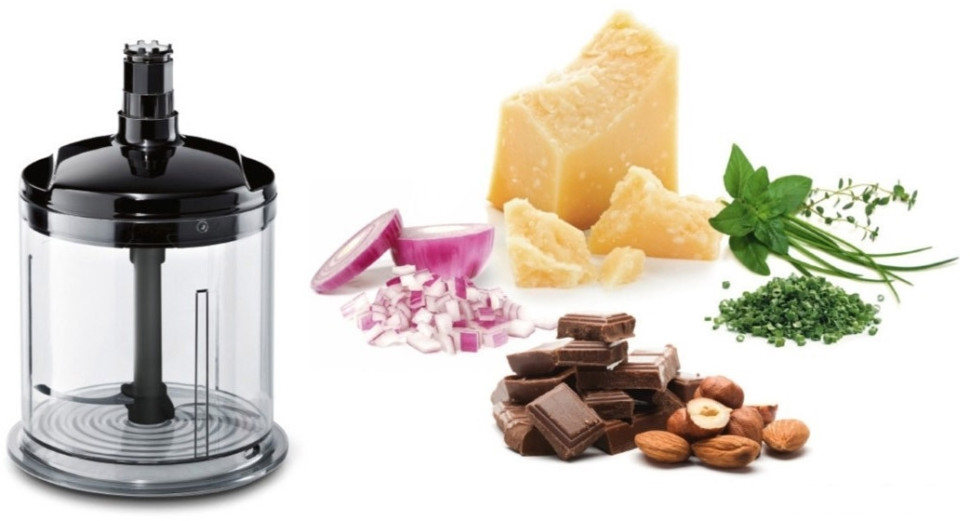 Блендер Bosch MSM 67150