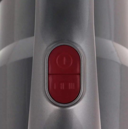 Пылесос Jimmy JV65